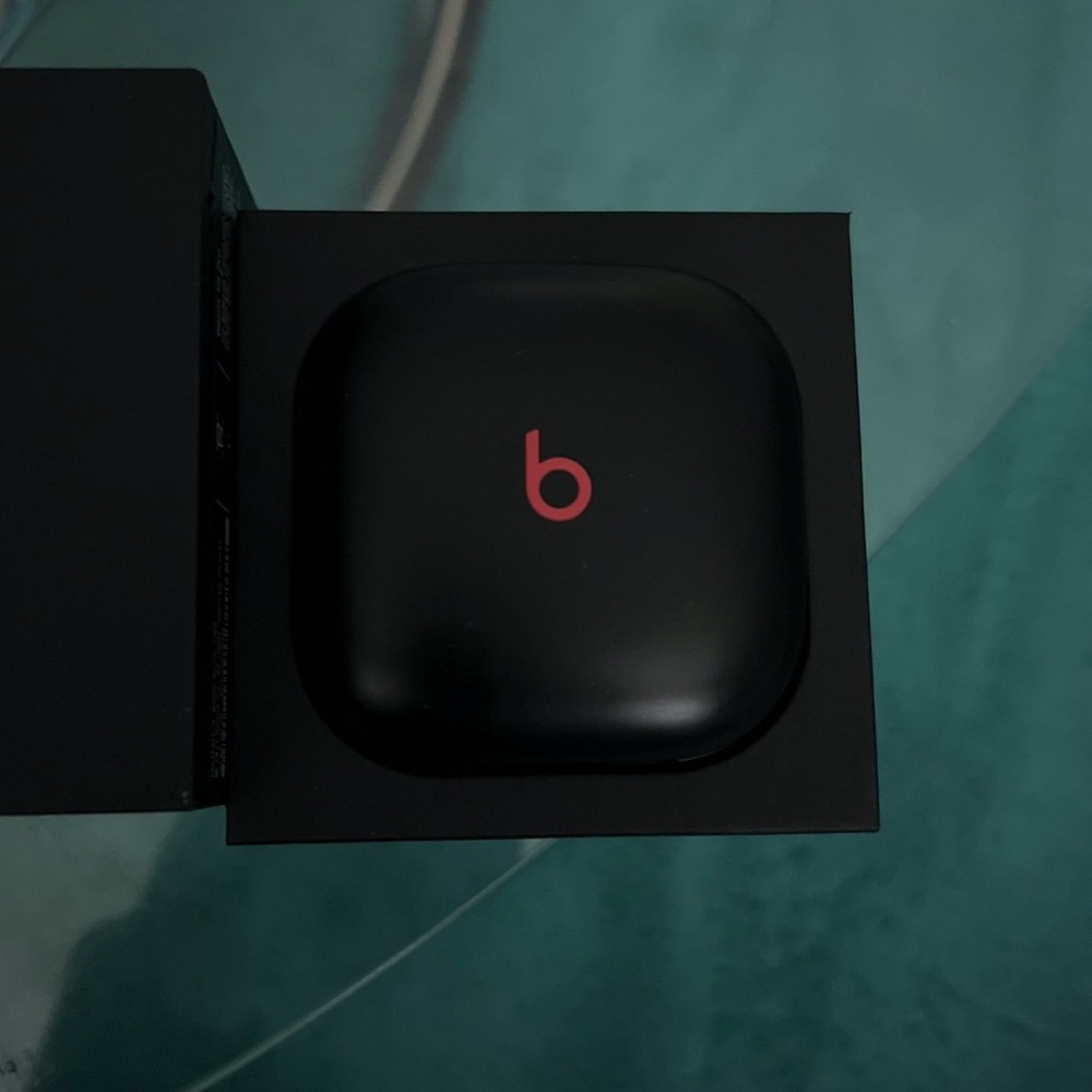 Brand new Beats Fit Pro